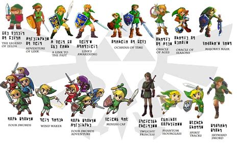 zelda namen.